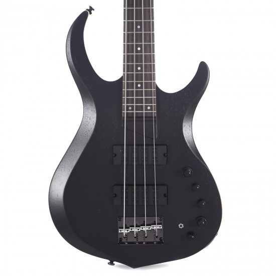 BAIXO ELÉTRICO MARCUS MILLER M2-4 2ND GEN TBK TRANS BLACK