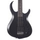 BAIXO ELÉTRICO MARCUS MILLER M2-4 2ND GEN TBK TRANS BLACK