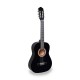 GUITARRA CLÁSSICA TOLEDO MARISOL 3/4 BK C/SACO GUITARRA CLÁSSICA TOLEDO MARISOL 3/4 BK C/SACO