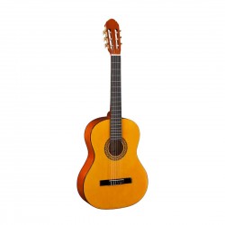 GUITARRA CLÁSSICA TOLEDO MARISOL 4/4 NT C/SACO