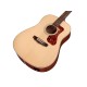 GUITARRA SEMI ACÚSTICA GUILD D-240E LIMITED NAT SATIN GUITARRA SEMI ACÚSTICA GUILD D-240E LIMITED NAT SATIN
