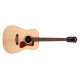 GUITARRA SEMI ACÚSTICA GUILD D-240E LIMITED NAT SATIN GUITARRA SEMI ACÚSTICA GUILD D-240E LIMITED NAT SATIN