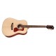 GUITARRA SEMI ACÚSTICA GUILD D-240E LIMITED NAT SATIN GUITARRA SEMI ACÚSTICA GUILD D-240E LIMITED NAT SATIN