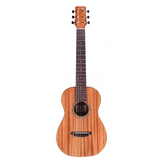 GUITARRA CORDOBA MINI II MH-CE