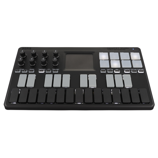 KORG NANOKEY STUDIO