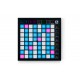 NOVATION LAUNCHPAD X