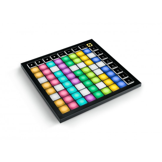 NOVATION LAUNCHPAD X