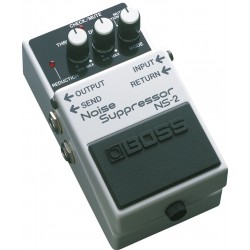 PEDAL BOSS NS-2