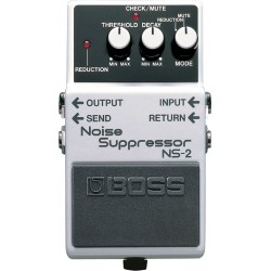 PEDAL BOSS NS-2