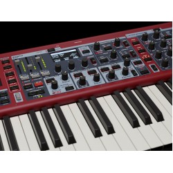 CLAVIA NORD STAGE 4 73 CLAVIA NORD STAGE 4 73