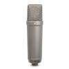 RODE NT1-A COMPLETE VOCAL RECORDING