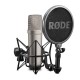 RODE NT1-A COMPLETE VOCAL RECORDING