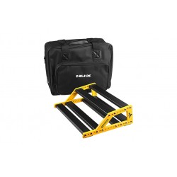 MALA PARA PEDAIS MÉDIA NUX BUMBLEBEE NPB-M