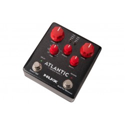 PEDAL NUX NDR-5 ATLANTIC DELAY & REVERB