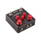 PEDAL NUX NDR-5 ATLANTIC DELAY & REVERB