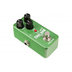 PEDAL NUX NOD-2 TUBEMAN MKII OVERDRIVE