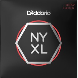 CORDAS D'ADDARIO NYXL1052