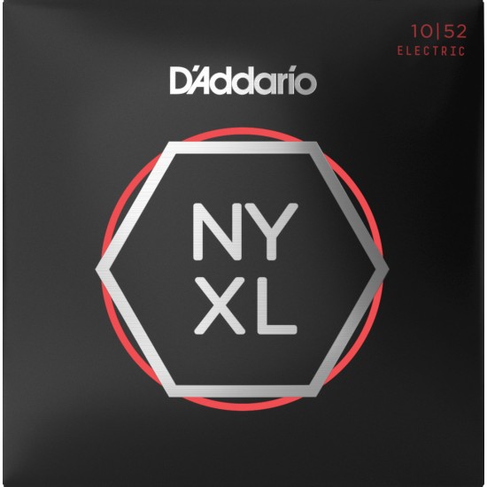 CORDAS D'ADDARIO NYXL1052