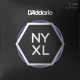 CORDAS GUITARRA ELÉTRICA D'ADDARIO NYXL1149