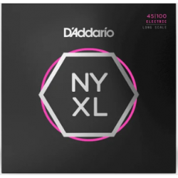 CORDAS D'ADDARIO NYXL45100