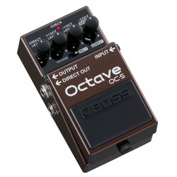 PEDAL BOSS OC-5