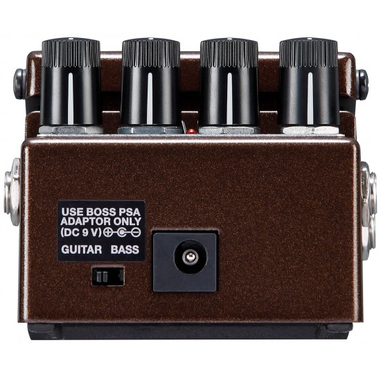 PEDAL BOSS OC-5