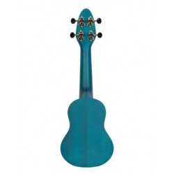 UKULELE ORTEGA KEIKI K1-BL UKULELE ORTEGA KEIKI K1-BL