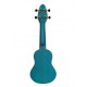 UKULELE ORTEGA KEIKI K1-BL