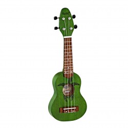 UKULELE ORTEGA KEIKI K1-GR