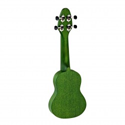 UKULELE ORTEGA KEIKI K1-GR