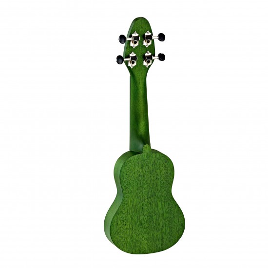 UKULELE ORTEGA KEIKI K1-GR