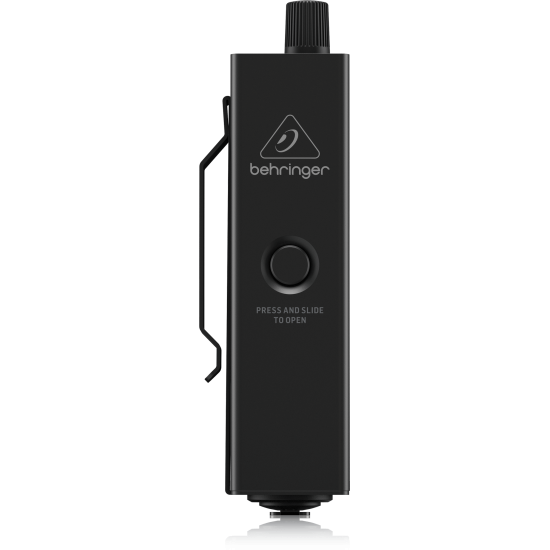 BEHRINGER POWERPLAY P2