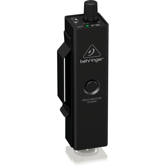 BEHRINGER POWERPLAY P2