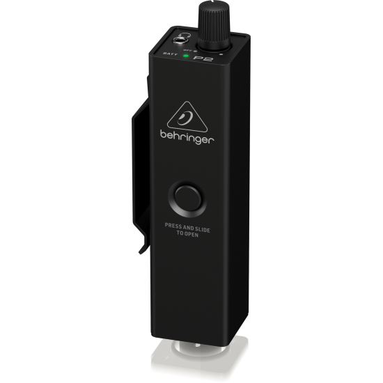 BEHRINGER POWERPLAY P2