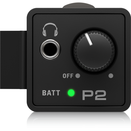 BEHRINGER POWERPLAY P2