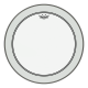 PELE REMO 22 POWERSTROKE 3 CLEAR BASS PELE REMO 22 POWERSTROKE 3 CLEAR BASS