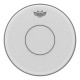 REMO 14" POWERSTROKE 77 COATED CLEAR DOT