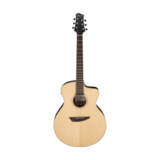 GUITARRA IBANEZ PA300E-NSL GUITARRA IBANEZ PA300E-NSL