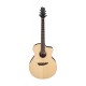 GUITARRA IBANEZ PA300E-NSL GUITARRA IBANEZ PA300E-NSL