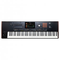 TECLADO KORG PA5X 76