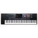 TECLADO KORG PA5X 76 TECLADO KORG PA5X 76