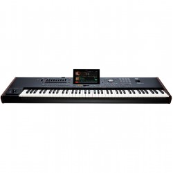 TECLADO KORG PA5X 76
