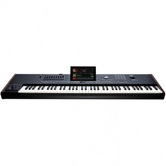 TECLADO KORG PA5X 76 TECLADO KORG PA5X 76