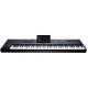 TECLADO KORG PA5X 76 TECLADO KORG PA5X 76