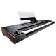 TECLADO KORG PA5X 76 TECLADO KORG PA5X 76