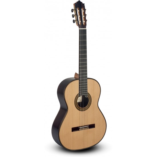 GUITARRA CLÁSSICA PACO CASTILLO 205