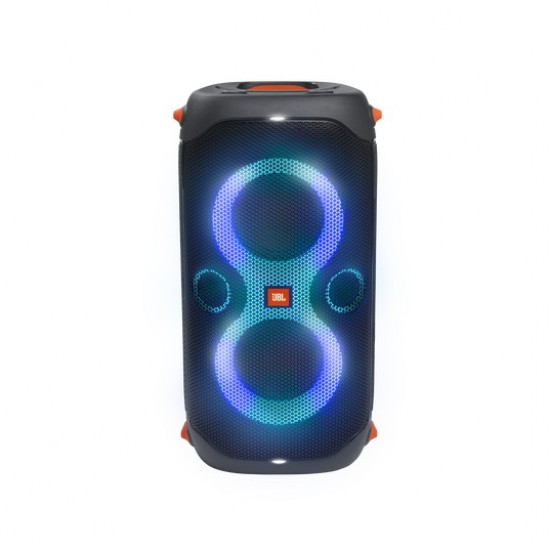 JBL PARTYBOX 110 BLK