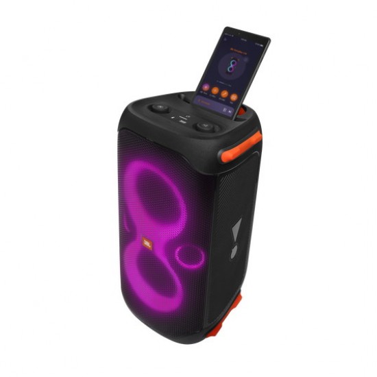 JBL PARTYBOX 110 BLK