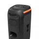 JBL PARTYBOX 110 BLK