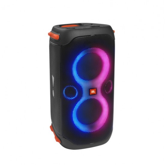 JBL PARTYBOX 110 BLK